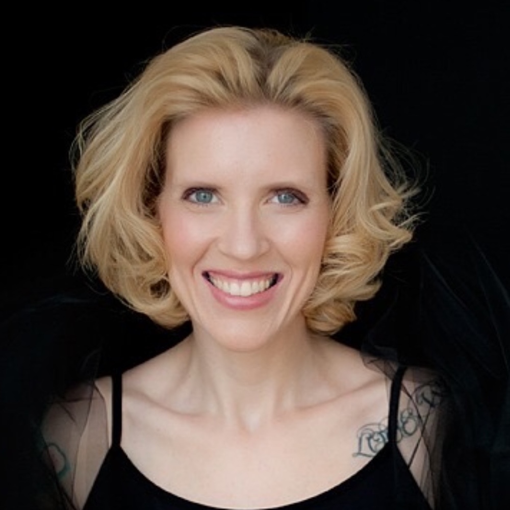 Meet your Posher, Kate